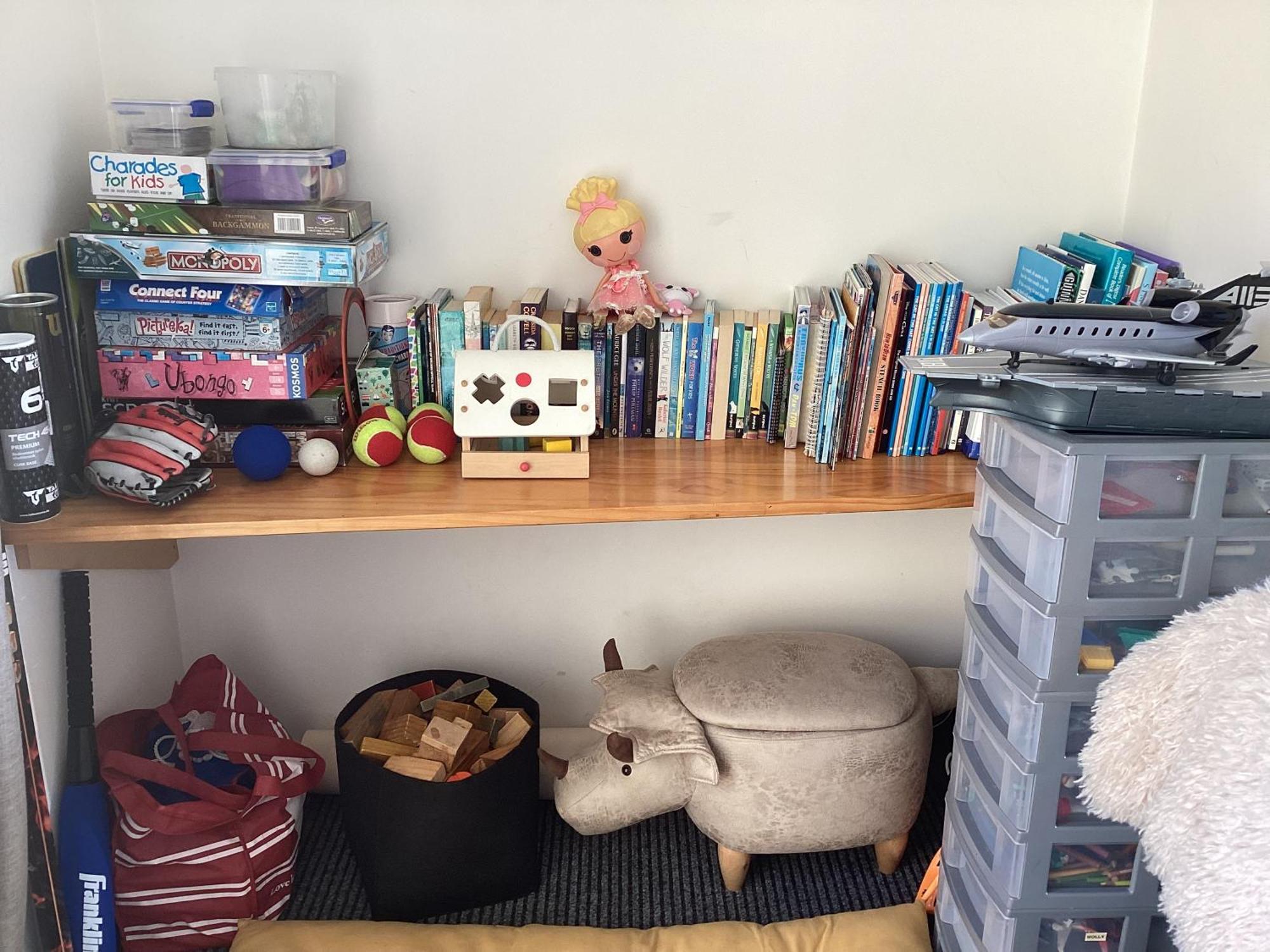 Stay In School By The Sea 더니든 외부 사진